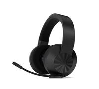 Lenovo Legion H600 Auricolare Con cavo e senza cavo A Padiglione Giocare Nero