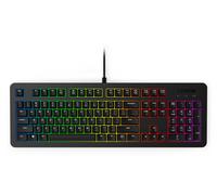 Lenovo Legion K310 RGB Gaming Keyboard Us English Tastiera GY41N91873