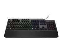 Lenovo Legion K500 Tastiera QWERTY USB francese nera, grigia - Nouvo