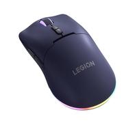 Lenovo Legion M220 - Mouse wireless RGB da gaming, colore: viola nebula
