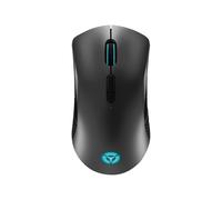 Lenovo Legion M600 Wireless Gaming mouse Ambidestro RF Wireless + Bluetooth + USB Type-A Ottico 16000 DPI