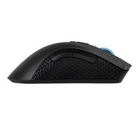 Lenovo Legion M600 Wireless Gaming mouse Ambidestro RF Wireless + Bluetooth + USB Type-A Ottico 16000 DPI