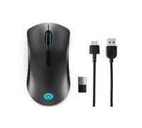 Lenovo Legion M600 Wireless Gaming mouse Ambidestro RF Wireless + Bluetooth + US