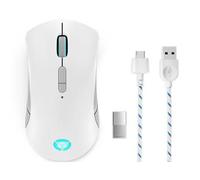 Lenovo Legion M600 Wireless Gaming mouse Ambidestro RF Wireless + Bluetooth + USB Type-A Ottico 16000 DPI