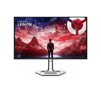 Lenovo Legion Pro 27Q-10"QHD (2560X1440), Gaming Monitor,PureSight QD-OLED, tempo di risposta 0.03 ms, 280Hz, VESA 100x100 e regolabile