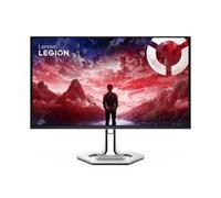 Lenovo Legion Pro 27Q-10 Monitor PC 67,3 cm (26.5") 2560 x 1440 Pixel Quad HD QD-OLED Nero, Grigio