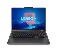 Lenovo Legion Pro 5 16ARX8 AMD Ryzen™ 9 7945HX Ordinateur portable 40,6 cm (16") WQXGA 16 Go DDR5-SDRAM 1 To SSD