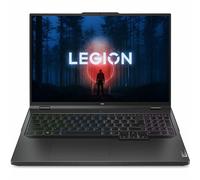 LENOVO LEGION PRO 5 16ARX8 Ryzen 7 7745HX, 32GB, 1TB SSD, NVMe M.2, 16" 2560 x 1600, NVIDIA GeForce RTX 4070, Windows 11 Home, Black, NORDICS Keyboard