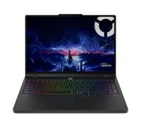 Lenovo Legion Pro 5 16IAX10 Intel Core Ultra 7 255HX Computer portatile 40,6 cm (16") WQXGA 32 GB DDR5-SDRAM 1 TB SSD NVIDIA