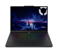 Lenovo Legion Pro 5 16IAX10 Intel Core Ultra 7 255HX 40,6 cm (16 ) WQXGA 32 GB DDR5-SDRAM 1 TB SSD NVIDIA GeForce RTX 5070 Wi-Fi 7 (802.11be) Windows 11 Home Tedesco Nero - Nouvo