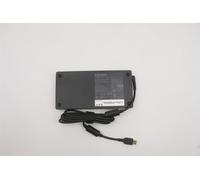 Lenovo Legion 7 16IAX7 Caricabatterie AC Adattatore Potenza Nero 300W Rettangolo