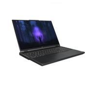 Lenovo Legion Pro 5 16IRX8 Laptop (2023) | 16" 2560x1600 QHD+ | Core i7-13700HX - Disco rigido SSD da 1 TB - 8 GB di RAM - Nvidia GeForce RTX 4060 | 16 core @ 5 GHz - 8 GB GDDR6 Win 11 Home Argento