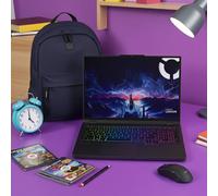 Lenovo Legion Pro 5i 16 i7-Windows 11 Home-32GB-1TB-RTX 5060 Processore Intel® Core i7-14650HX di quattordicesima generazione E-core fino a 3,7 GHz P-core fino a 5,2 GHz, Windows 11 Home 64, 1 TB SSD
