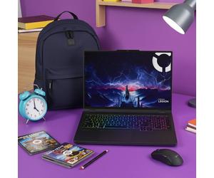Lenovo Legion Pro 5i 16 i9-Windows 11 Home-32GB-1TB-RTX 5070 Processore Intel® Core i9-14900HX di quattordicesima generazione E-core fino a 4,1 GHz P-core fino a 5,8 GHz, Windows 11 Home 64, 1 TB SSD