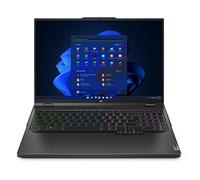Lenovo Legion Pro 5i 16 Pollici LCD Gaming Laptop WQXGA 165Hz Intel Core i7-13700HX 16GB RAM 512GB SSD NVIDIA GeForce RTX 4060 8GB Windows 11 Onyx Grigio