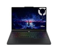 Lenovo Legion Pro 5i - Computer portatile da gioco da 16", display OLED 2,5K WQXGA, Intel Core Ultra 9-275HX, NVIDIA GeForce RTX 5070 8 GB, 32 GB RAM, SSD 1 TB, Wi-Fi 7, retroilluminazione RGB, Win 11
