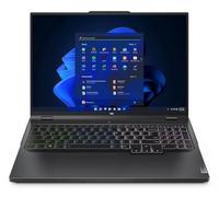 Lenovo Legion Pro 5i - Computer portatile da gioco, schermo WQXGA da 16" 240Hz, Intel 24 core i9-14900HX, GeForce RTX 4070, 64GB DDR5, 4TB SSD, KB retroilluminato, Win 11 Pro, con Office Lifetime
