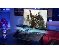 Lenovo Legion Pro 5i Gen 10 16 Intel Processore Intel® Core Ultra 7 255HX E-core fino a 4,5 GHz P-core fino a 5,2 GHz, Windows 11 Home 64, 1 TB SSD M.2 2242 PCIe Gen4 TLC - 83F3CTO1WWIT3