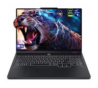 Lenovo Legion Pro 5i Gen 10 Gaming Laptop, Intel Ultra 9-275HX, 64 GB DDR5 RAM, 4 TB PCIe SSD, 16" WQXGA (2560x1600) Display, Nvidia G-Force RTX 5070Ti, 24-Zone RGB Backlit, W11 Pro, Eclipse Black
