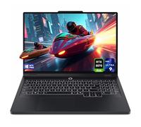 Lenovo Legion Pro 5i Gen 10 Gaming Laptop, Intel Ultra 9-275HX, 64GB DDR5 RAM, 4TB PCIe SSD, 16" WQXGA (2560x1600) Display, Nvidia G-Force RTX 5070, 24-Zone RGB Backlit, W11 Pro, Eclipse Black