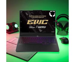 Lenovo Legion Pro 7i 16 Ultra 9-Windows 11 Home-32GB-1TB-RTX 5080 Processore Intel® Core Ultra 9 275HX E-core fino a 4,6 GHz P-core fino a 5,4 GHz, Windows 11 Home 64, 1 TB SSD TLC - 83F5009DIX