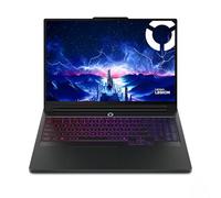 Lenovo Legion Pro 7i Gaming AI Laptop | Display OLED 16" WQXGA 240Hz | Intel Core Ultra 9 | 32GB RAM | SSD da 1TB | NVIDIA GeForce RTX 5070Ti | Windows 11 | QWERTZ | Chip AI LA3 | 3 mesi GamePass