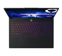 Lenovo Legion Pro 7i Gen 10 - Computer portatile da gioco da 16" (modello 2025) Intel Core Ultra 9 275HX 24C, NVIDIA GeForce RTX 5080 16GBG DDR7, 64 GB RAM, SSD Gen5 da 1 TB, OLED 500 nits 240 Hz, RGB
