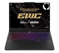 Lenovo Legion Pro 7i Gen 10 - Computer portatile da gioco da 16" (modello 2025) Intel Core Ultra 9 275HX 24C, NVIDIA GeForce RTX 5080 16GBG DDR7, 64 GB RAM, SSD Gen5 da 1 TB, OLED 500 nits 240 Hz, RGB