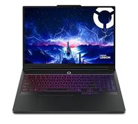Lenovo Legion Pro 7i Gen 10 (modello 2025), laptop da gioco da 16" OLED 16:10 2.5K 500nits 240Hz, NVIDIA® GeForce RTX™ RTX 5090, Intel Core Ultra 9 275HX, DDR5-6400 da 32 GB, SSD da 1 TB, Wi-Fi 7