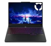Lenovo Legion Pro 7i Gen 10 (modello 2025), laptop da gioco da 16" OLED 16:10 2.5K 500nits 240Hz, NVIDIA GeForce RTX RTX 5080, Intel Core Ultra 9 275HX, 64GB DDR5-6400, SSD da 1TB, Wi-Fi 7, Per-Key