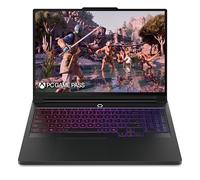 Lenovo Legion Pro 7i - Notebook da Gaming con Intelligenza Artificiale - Intel® Core Ultra 7 255HX - Display OLED WQXGA PureSight da 16" - 240Hz - NVIDIA® GeForce RTX™ 5070 Ti - Memoria 32GB
