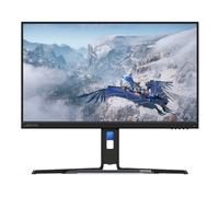 Lenovo Legion R24e Display per PC a schermo piatto 60,5 cm (23,8 ) 1920 x 1080 pixel Full HD LCD Nero - Nouvo
