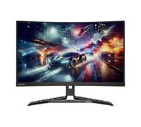 Lenovo Idg Monitor Curvo Gaming Legion R27qc-30 27´´ Full Hd Va Led 240hz