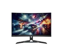 Lenovo Legion R27qc-30 LED display 68,6 cm [27] 2560 x 1440 Pixel Quad HD Nero (R27qc-30[C22270QG1]27inch Monitor-HDMI) [67C6GAC2UK]