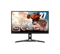 Lenovo Legion Monitor R27QE GAMING 27" QHD 180Hz 0.5ms Garanzia 3 anni