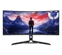Lenovo Legion R34w-30 Monitor PC 86,4 cm (34") 3440 x 1440 Pixel Wide Quad HD LCD Nero