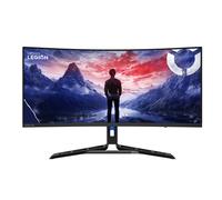 Lenovo Legion R34w-30 Monitor PC 86,4 cm (34) 3440 x 1440 Pixel Wide Quad HD LCD Nero (67C7GACBEU)
