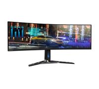 Lenovo Legion R45w-30 Monitor PC 113 cm (44.5") 5120 x 1440 Pixel DQHD LED Nero