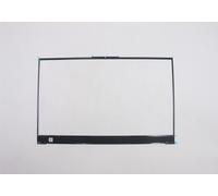 Lenovo Legion S7-15IMH5 S7-15ARH5 Bordo Ghiera Cornice Foglio Cover Nero