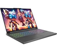 Lenovo Legion Slim 5 Laptop: Ryzen 7 8845HS, RTX 4060, 16GB DDR5, 512GB SSD, 16" QHD+ 165Hz IPS display