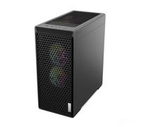Lenovo Legion T5 26IRB8 Tower Desktop (2024) | Core i7-14700F - Disco rigido SSD da 1 TB - 32 GB di RAM - Nvidia GeForce RTX 4070 Super | 20 core @ 5,4 GHz - 12 GB GDDR6X Win 11 Pro Argento