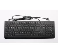 Lenovo Legion T5-28IMB05 T5-26AMR5 T5-26IOB6 USB con Filo Tastiera Nero 00XH626
