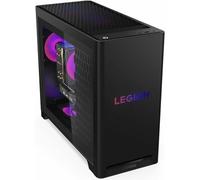 Lenovo Legion T5 30AGB10 90YJ0015US - Computer desktop da gioco, AMD Ryzen 7 7700X, 32 GB, SSD da 1 TB, torre, colore: Nero