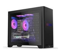 Lenovo Legion T5 30IAS10 90YA000CGF - Intel Core Ultra 7 265KF, 32 GB RAM, 1 TB SSD, GeForce RTX 5070, Windows 11