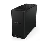Lenovo Legion T5 30IAS10 90YA0012US - Computer desktop da gioco, Intel Core Ultra 7 265KF, 32 GB, SSD da 1 TB, torre, colore: Nero