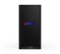 Lenovo Legion T5 30IAS10 Intel Core Ultra 7 265KF 32 GB DDR5-SDRAM 1 TB SSD NVIDIA GeForce RTX 5070 Ti Windows 11 Home Tower PC Nero