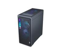 Lenovo Legion T5 Intel? Core? i7 i7-14650HX 16 GB DDR5-SDRAM 1 TB SSD NVIDIA GeForce RTX 4060 Windows 11 Home Tower PC Grigio (Lenovo Legion T5 26IRX9 i7-14650HX 16G)