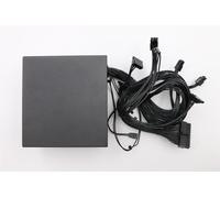 Lenovo Legion T5 26IAB7 T5 26IRB8 Alimentazione PSU Alimentazione Nero 00PC776