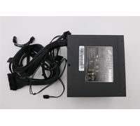 Lenovo Legion T530-28ICB C530-19ICB Alimentazione PSU Alimentazione Nero 00PC776