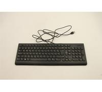 Lenovo Legion T530-28ICB T530-28APR T5-26AMR5 USB con Filo Tastiera Nero 00XH605